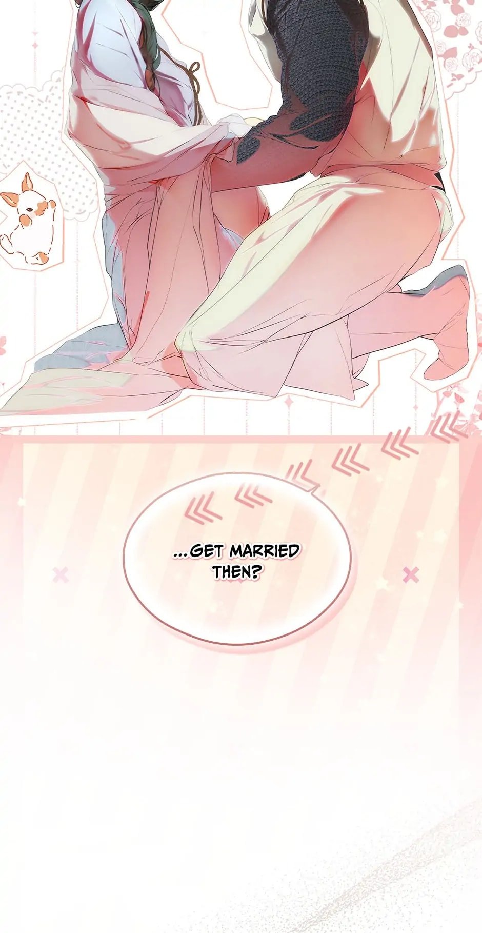 Secret Lady, Chapter 82 image 64